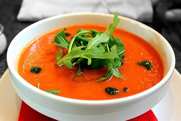 Gazpacho