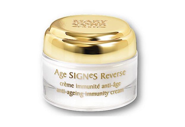 Anti-Aging Crème Age Eignes Reverse