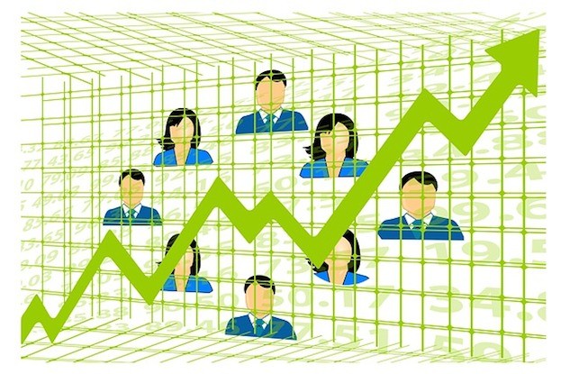 Laut Statistik leben wir künftig länger