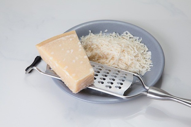 Parmesankäse