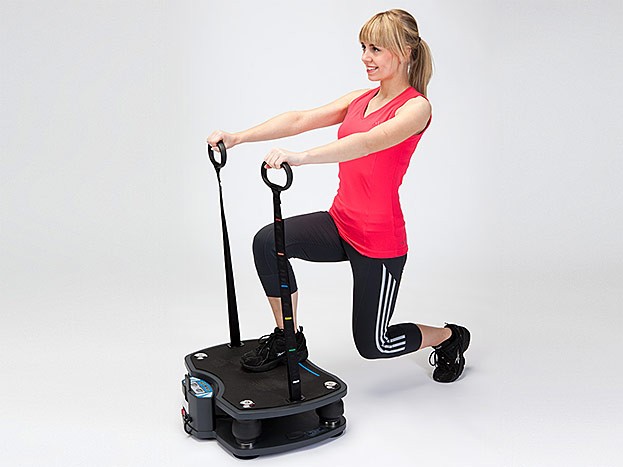 HOME VIBRATION PLATE 500