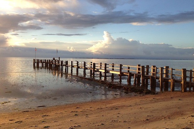 Insel Föhr