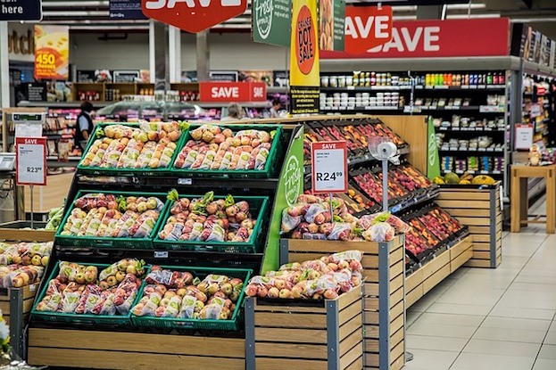 Erlaubt - verboten? Wo liegen die Grenzen im Supermarkt?