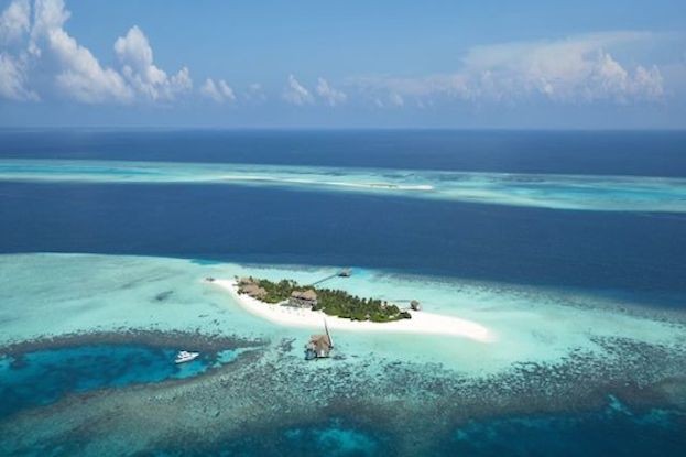 Hier lässt sich flittern: honeymoon package im Four Seasons Resort Seychelles