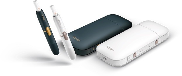 Ist das trendige IQOS die bessere Zigarette?