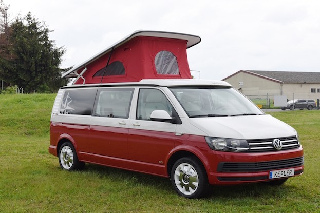 Westfalia Kepler Sixty