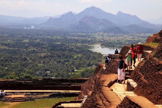 Sri Lanka