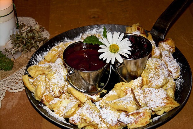 Kaiserschmarrn