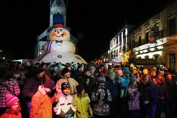 Tourismusverband Obertauern©