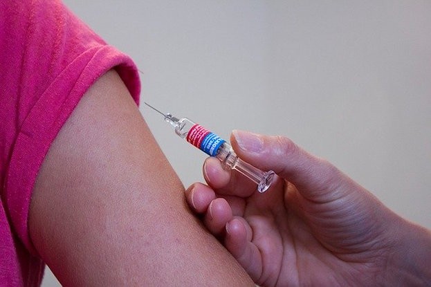 Masernimpfung schützt auch das immunologische Gedächtnis