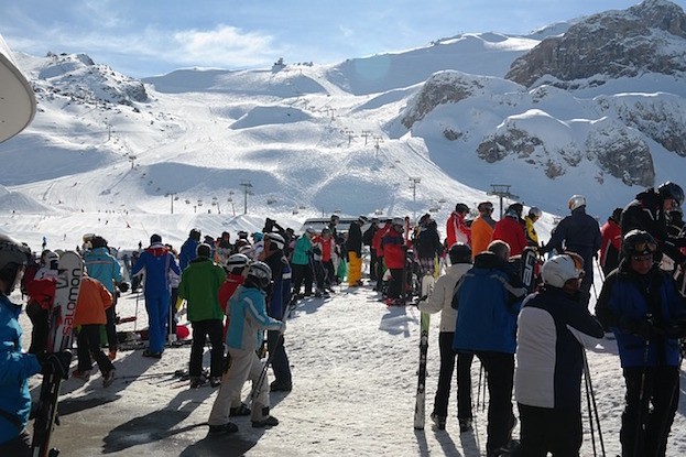 Ischgl, der Anfang vom Ende?