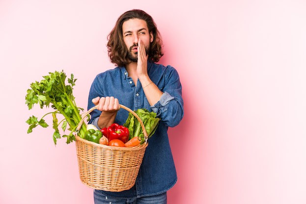 Ausgewogene Ernährung - wichtiger denn je