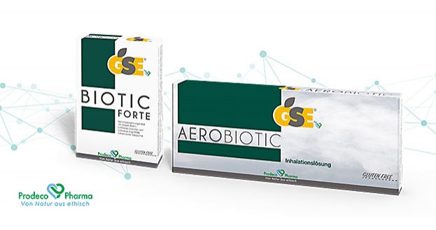 GSE Aerobiotic
