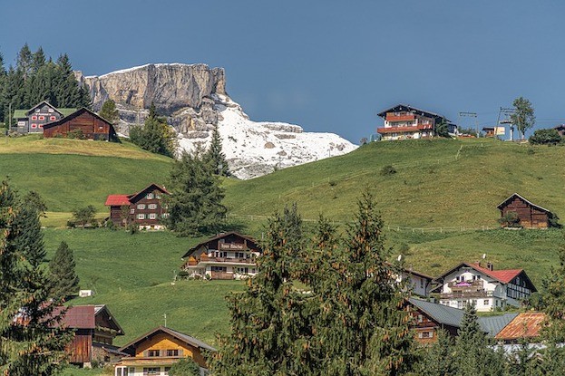 Kleinwalsertal