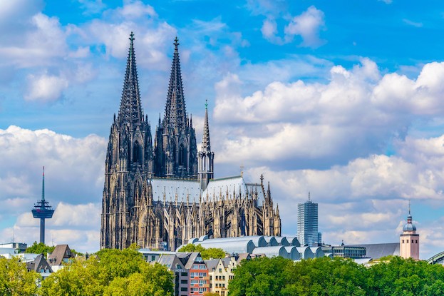 Kölner Dom