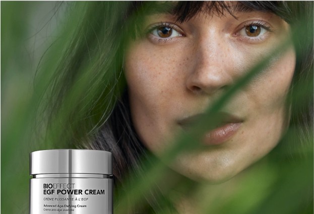 EGF-Power-Cream von Bioeffect