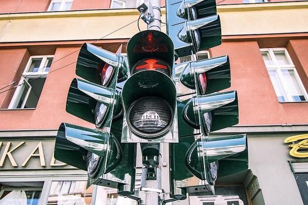 Lückenhaft - das Wissen um Regeln im Straßenverkehr