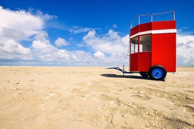 Borkum Südstrand