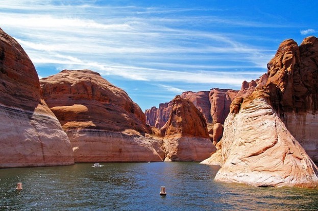 Zählt zu den neuen Weltwundern: Der Gran Canyon