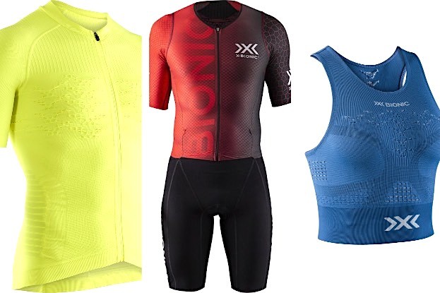 EFFEKTOR 4.0 CYCLING ZIP SHIRT, TRIATHLON SUIT MEN, FITNESS ENERGIZER TOP WMN 