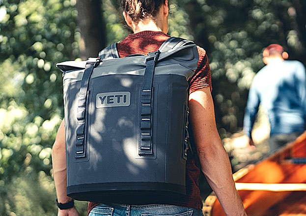 YETI Hopper M12 und M20