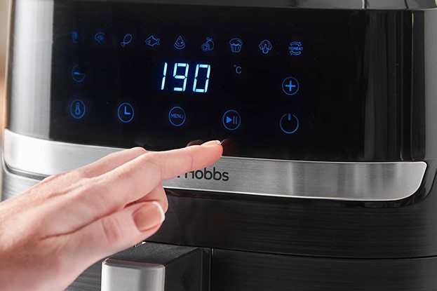 Russell Hobbs SatisFry Heißluftfritteuse