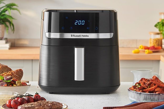 Russell Hobbs SatisFry Heißluftfritteuse
