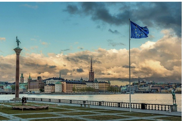 Stockholm
