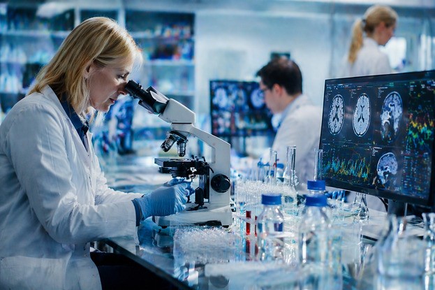 Neue Alzheimer Medikamente