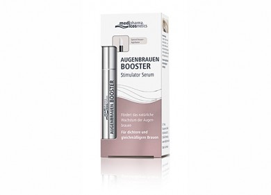 AUGENBRAUEN BOOSTER Stimulator Serum - ©medipharma cosmetics