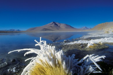 Bolivien - ©Gebeco