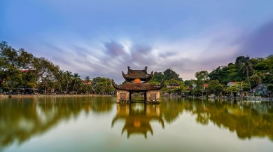 Tempel in Vietnam - ©Pixabay