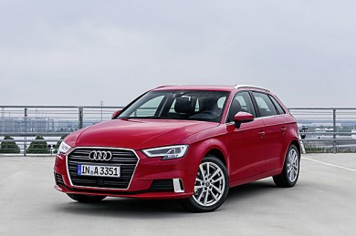 Q2 - ©Audi AG