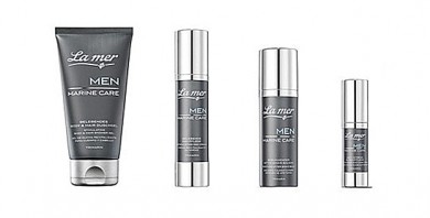 La mer MEN Marine Care - ©La mer Cosmetik