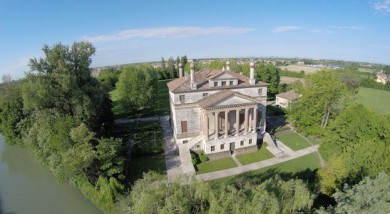 Villa Foscari di Malcontenta - ©ENIT