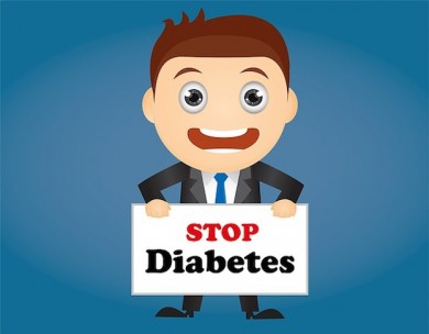 Welt-Diabetes-Tag: 14. November - ©Pixabay
