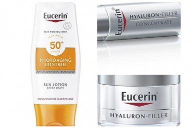 ©Eucerin