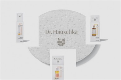 ©Dr. Hauschka