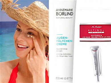 ©Schaebens, Eucerin, Börlind, AsamBeauty