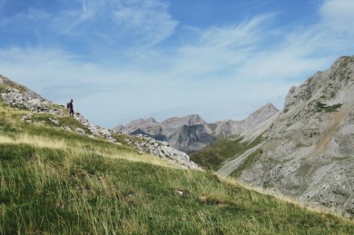 Im Hechotal in den Pyrenäen - ©Natours Reisen