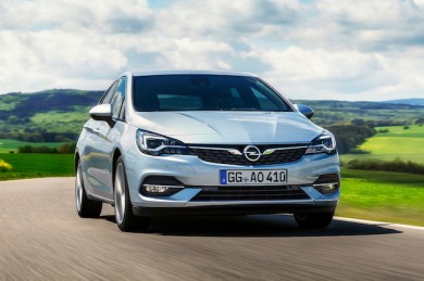 ©Opel Automobile GmbH