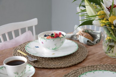 Colourful Spring Serie - ©Villeroy & Boch