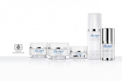 Natural Lift Serie - ©La-mer-Cosmetic Cuxhaven