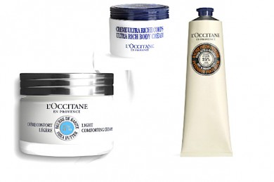 ©L'OCCITANE