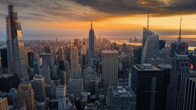 New York - das Leben ist zurück! - ©Pixabay_Fotografie_Dirk_Kortus