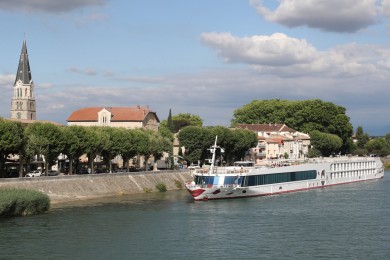 A-ROSA erweitert das Ausflugprogramm  - ©A-ROSA Flussschiff GmbH_Tom Kohler