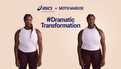 ©ASICS Europe B.V.
