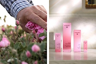 ©Dr. Hauschka_WALA Heilmittel GmbH