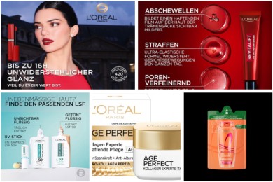 ©L'Oréal Paris
