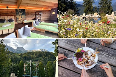 Der Löwe - immer eine Reise wert! - ©MD-Verlag_SvL (3), Hotel DER LÖWE (1) Der Löwe - immer eine Reise wert! - ©MD-Verlag_SvL (3), Hotel DER LÖWE (1)